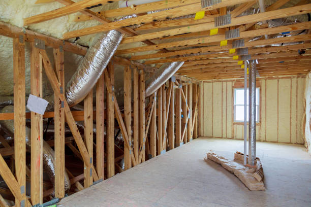 Best Wall Insulation Contractor  in Lake Park, NC