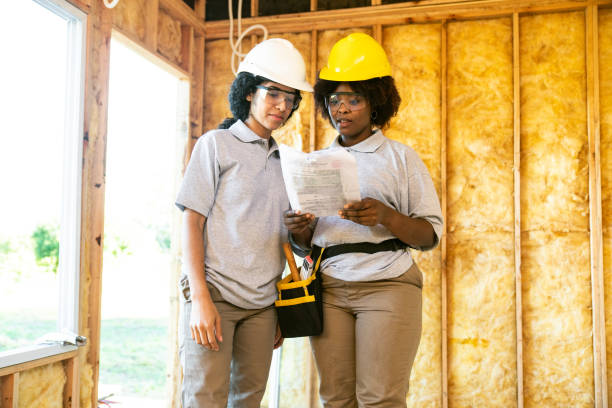 Best Garage Insulation Installation  in Lake Park, NC