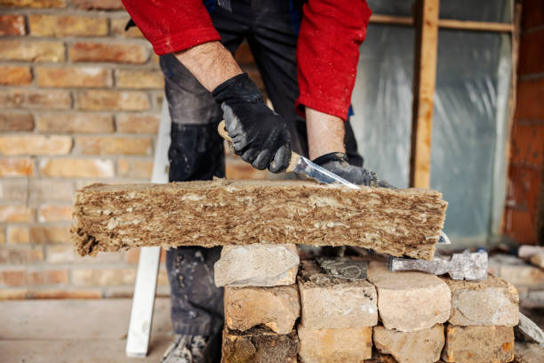 Best Crawl Space Insulation  in Lake Park, NC